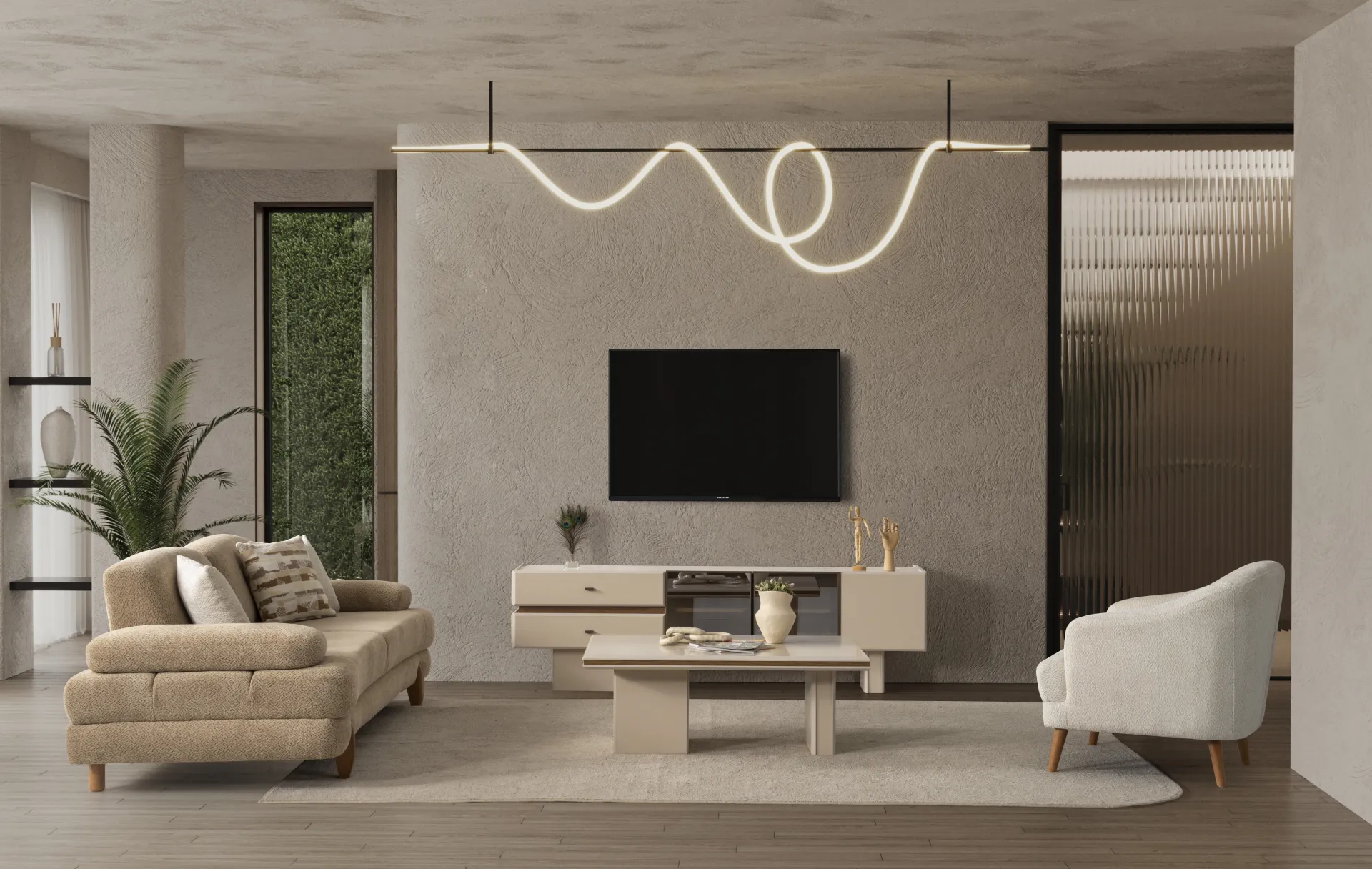 İstanbul Yemek Odası